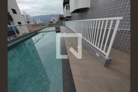 Apartamento para alugar com 1 quarto, 49m² em Vila Caiçara, Praia Grande