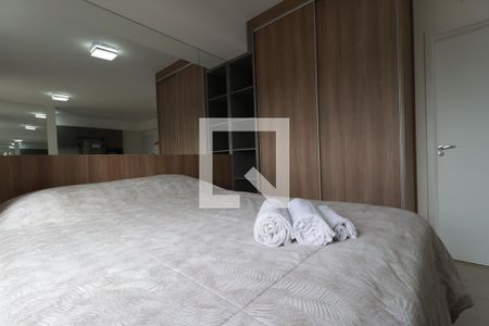 Quarto de apartamento para alugar com 1 quarto, 45m² em Jardim Sumaré, Ribeirão Preto