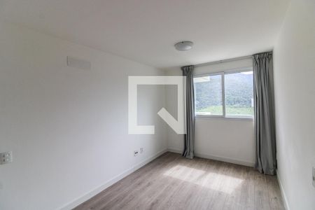 Suíte 1 de apartamento para alugar com 2 quartos, 79m² em Barra da Tijuca, Rio de Janeiro