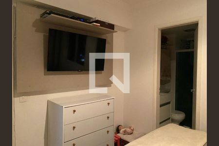 Foto 29 de apartamento à venda com 2 quartos, 78m² em Vila Bertioga, São Paulo