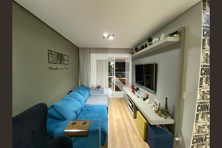 Apartamento à venda com 78m², 2 quartos e 2 vagasFoto 05