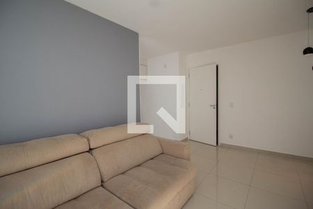 Sala de apartamento para alugar com 2 quartos, 49m² em Jardim Cidade Pirituba, São Paulo