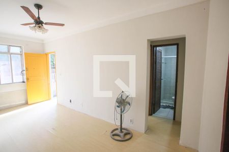 Sala de casa à venda com 2 quartos, 65m² em Tanque, Rio de Janeiro
