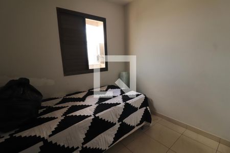 Quarto 1 de apartamento para alugar com 3 quartos, 89m² em Setor Oeste, Goiânia