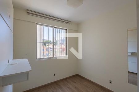 Quarto 2 de apartamento à venda com 3 quartos, 52m² em Colégio Batista, Belo Horizonte