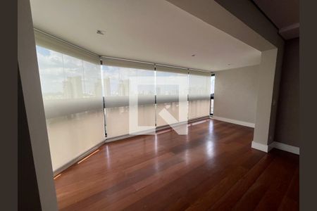 Apartamento à venda com 4 quartos, 200m² em Paraíso do Morumbi, São Paulo