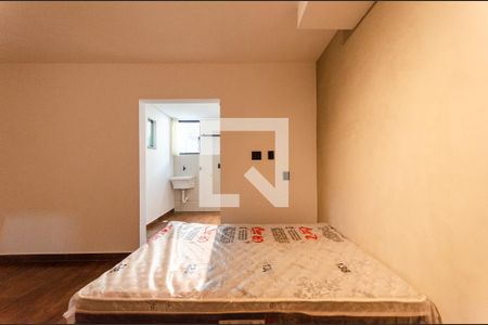 Quarto de kitnet/studio para alugar com 1 quarto, 24m² em Vila Primavera, São Paulo