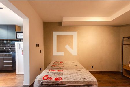 Quarto de kitnet/studio para alugar com 1 quarto, 24m² em Vila Primavera, São Paulo