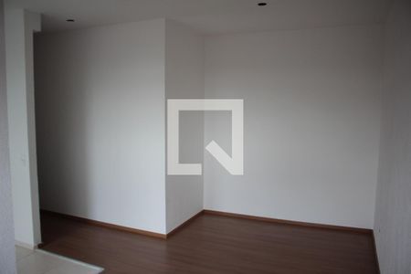 Sala de apartamento à venda com 2 quartos, 53m² em Jk, Contagem