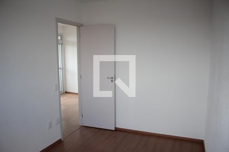 Quarto 1 de apartamento à venda com 2 quartos, 53m² em Jk, Contagem