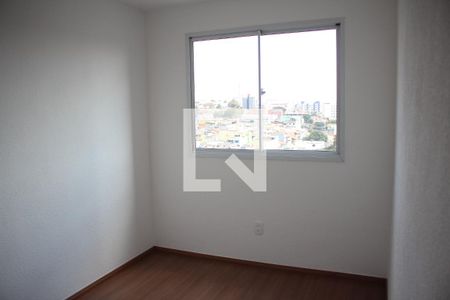 Quarto 1 de apartamento à venda com 2 quartos, 53m² em Jk, Contagem