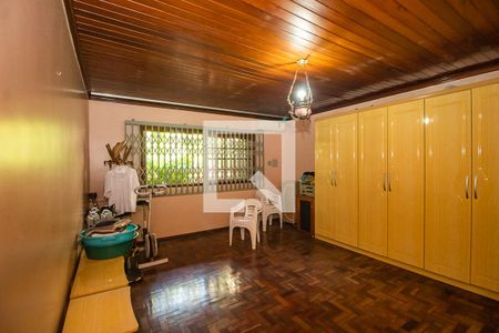 Suite de casa à venda com 3 quartos, 77m² em Medianeira, Porto Alegre