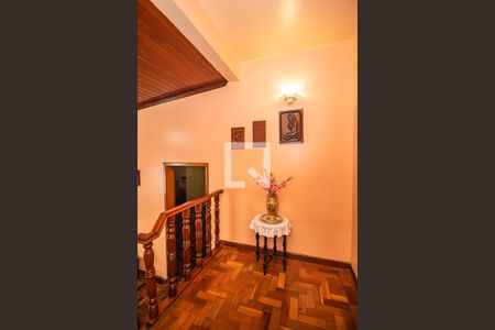 Sala de casa à venda com 3 quartos, 77m² em Medianeira, Porto Alegre