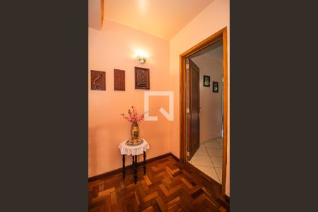 Sala de casa à venda com 3 quartos, 77m² em Medianeira, Porto Alegre