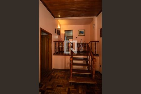 Sala de casa à venda com 3 quartos, 77m² em Medianeira, Porto Alegre