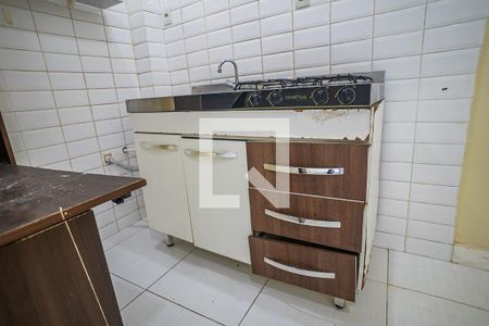 Studio pia de kitnet/studio para alugar com 1 quarto, 22m² em Centro, Rio de Janeiro