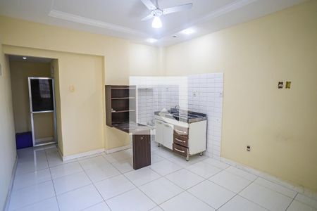 Studio de kitnet/studio para alugar com 1 quarto, 22m² em Centro, Rio de Janeiro