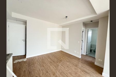 Sala de apartamento para alugar com 2 quartos, 46m² em Vila da Saúde, São Paulo