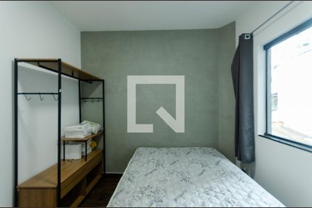 Quarto de kitnet/studio para alugar com 1 quarto, 32m² em Vila Primavera, São Paulo