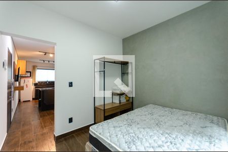 Quarto de kitnet/studio para alugar com 1 quarto, 32m² em Vila Primavera, São Paulo