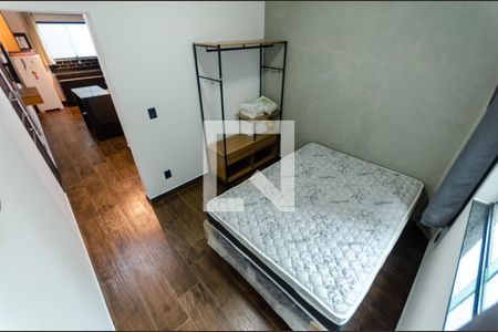 Quarto de kitnet/studio para alugar com 1 quarto, 32m² em Vila Primavera, São Paulo