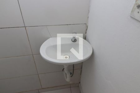 Lavabo de casa para alugar com 1 quarto, 50m² em Tatuapé, São Paulo