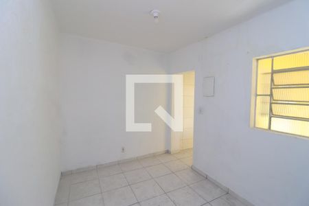 Casa para alugar com 50m², 1 quarto e 1 vagaSala de TV