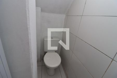 Lavabo de casa para alugar com 1 quarto, 50m² em Tatuapé, São Paulo