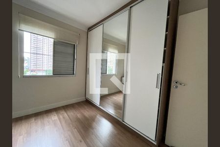 Quarto 1 de apartamento para alugar com 3 quartos, 75m² em Vila Mascote, São Paulo