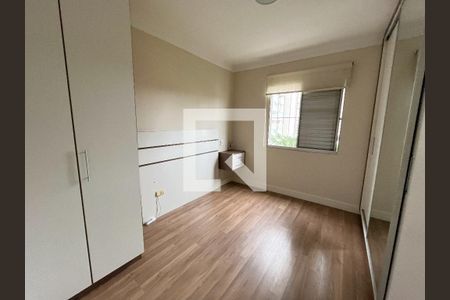 Quarto 1 de apartamento para alugar com 3 quartos, 75m² em Vila Mascote, São Paulo