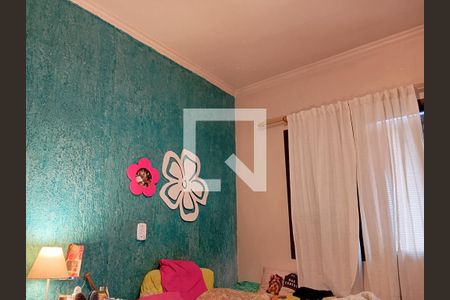 Quarto 1 de apartamento à venda com 4 quartos, 187m² em Campo Belo, São Paulo
