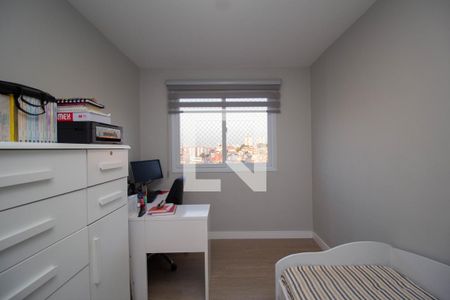 Quarto 1 de apartamento para alugar com 2 quartos, 58m² em Limão, São Paulo