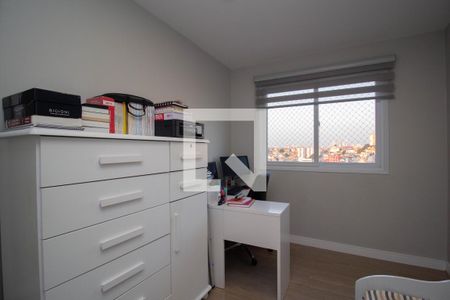 Quarto 1 de apartamento para alugar com 2 quartos, 58m² em Limão, São Paulo