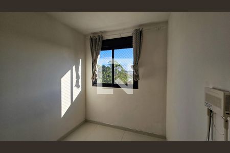 Quarto 1 de apartamento para alugar com 2 quartos, 38m² em Jurubatuba, São Paulo