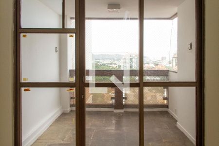 Varanda de apartamento para alugar com 2 quartos, 95m² em Barra da Tijuca, Rio de Janeiro