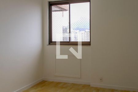 Quarto 1 de apartamento para alugar com 2 quartos, 95m² em Barra da Tijuca, Rio de Janeiro