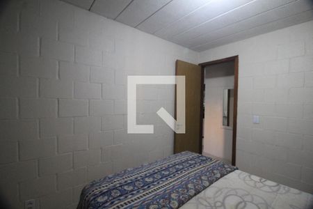 Quarto 2 de apartamento à venda com 2 quartos, 39m² em Mato Grande, Canoas