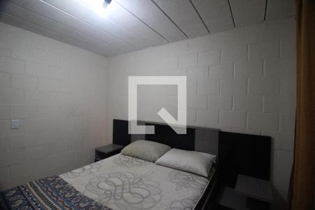 Quarto 2 de apartamento à venda com 2 quartos, 39m² em Mato Grande, Canoas