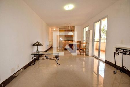 Apartamento à venda com 2 quartos, 82m² em Mansões Santo Antônio, Campinas