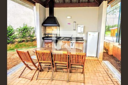 Apartamento à venda com 2 quartos, 66m² em Vila Satúrnia, Campinas