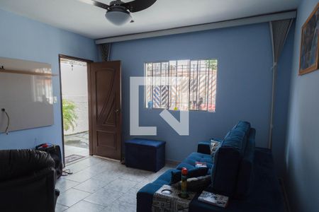 Sala de casa à venda com 2 quartos, 400m² em Jardim Guimaraes, Guarulhos
