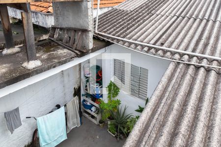 Vista Casa 2 Inquilino de casa à venda com 2 quartos, 400m² em Jardim Guimaraes, Guarulhos