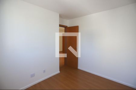 Quarto 1 de apartamento para alugar com 2 quartos, 49m² em Parque Santa Rosa, Suzano