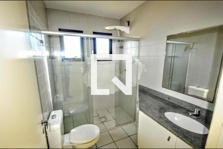 Apartamento para alugar com 2 quartos, 39m² em Parque Brasília, Campinas