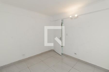 Quarto 1 de apartamento para alugar com 2 quartos, 40m² em Vila Silvia, São Paulo