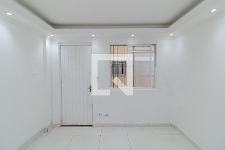 Apartamento para alugar com 2 quartos, 40m² em Vila Silvia, São Paulo