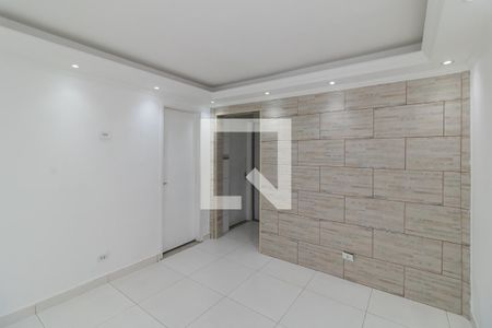 Apartamento para alugar com 2 quartos, 40m² em Vila Silvia, São Paulo