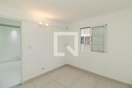 Apartamento para alugar com 2 quartos, 40m² em Vila Silvia, São Paulo