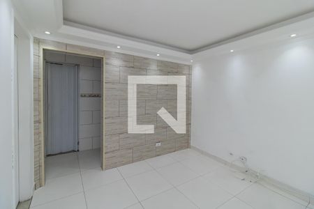 Sala de apartamento para alugar com 2 quartos, 40m² em Vila Silvia, São Paulo