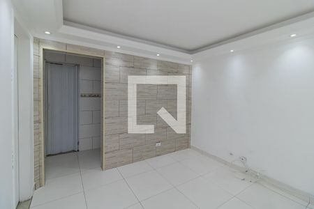 Apartamento para alugar com 2 quartos, 40m² em Vila Silvia, São Paulo